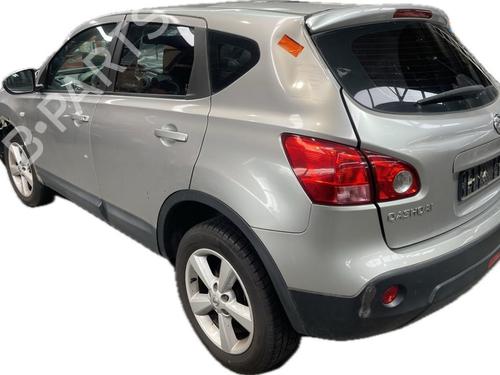 Gassdemper Bakluke NISSAN QASHQAI I (J10, NJ10) 1.6 (114 hp) 31755417