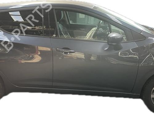 Used Seat buckle NISSAN MICRA V (K14) 0.9 IG-T (90 hp) 27452892