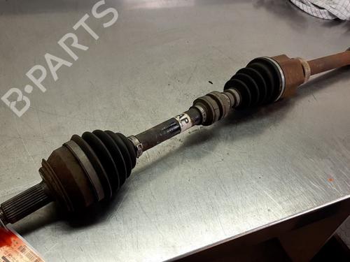 Used Right front driveshaft NISSAN QASHQAI II (J11, J11_) 1.5 dCi (110 hp) 30159822