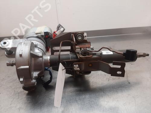 Used Steering column Steering column 22170902 22170902