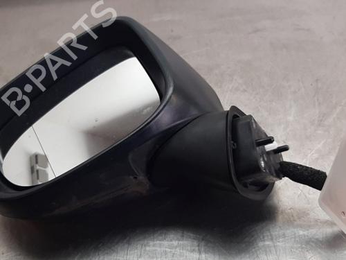 Left mirror MAZDA 2 Hatchback (DL, DJ) 1.5 | BP31942627C26 - Image 7