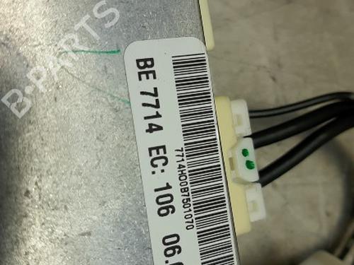 Electronic module TOYOTA VERSO S (_P12_) 1.33 (NSP120_) | BP29503433M83 