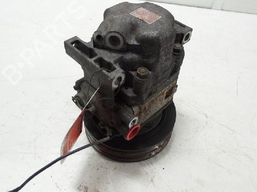 Airco pomp MAZDA 323 S VI Saloon (BJ) 2.0 TD (BJEP) (90 hp) 22138906