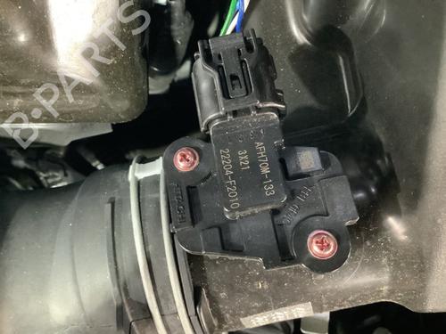 Mass air flow sensor TOYOTA YARIS (_P21_, _PA1_, _PH1_) 1.5 Hybrid (MXPH10, MXPH11) | BP30052296M95 