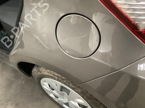 Fuel flap TOYOTA YARIS (_P13_) 1.5 (NSP131_) | BP22168243C131 