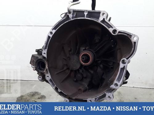 Used Gearbox Gearbox MAZDA 2 (DY) 1.2 (DY3W) (75 hp) 22162532 22162532