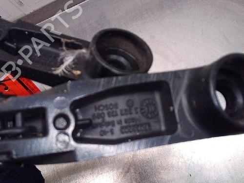 Front windshield wiper arm TOYOTA AVENSIS Estate (_T27_) 1.6 D4-D (WWT270_) | BP22162926C143 