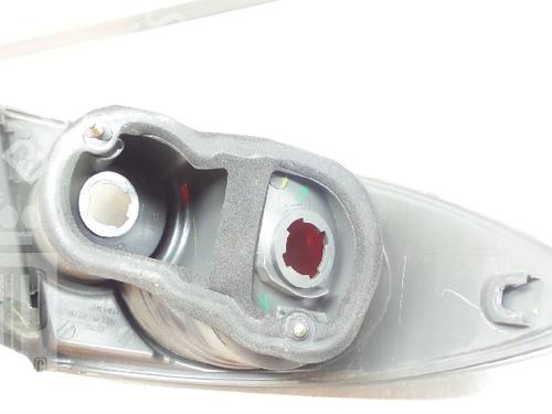 Right taillight MAZDA 6 Hatchback (GG) 2.0 (GGES) | BP22151626C35 