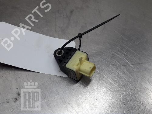 Used Electronic module TOYOTA IQ (_J1_) 1.0 (KGJ10_, KGJ10R) (68 hp) 22155333