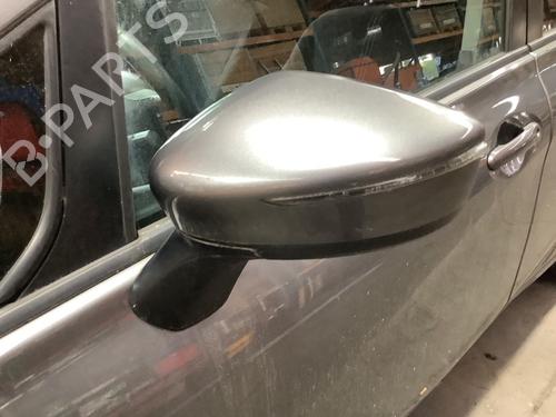 Used Left mirror Left mirror NISSAN NOTE (E12) 1.2 DIG-S (98 hp) 34574298 34574298
