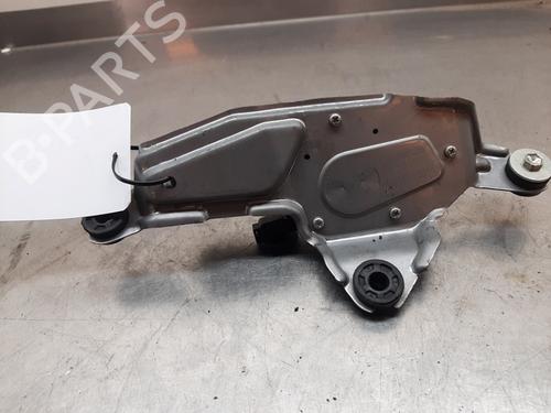 Rear wiper motor MAZDA 6 Estate (GH) 1.8 MZR | BP22171744M102 