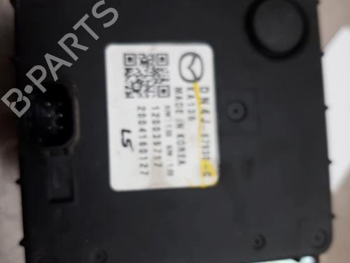 Electronic module MAZDA MX-30 (DR) e-SKYACTIV (DR1W) | BP22173324M83 - Image 2