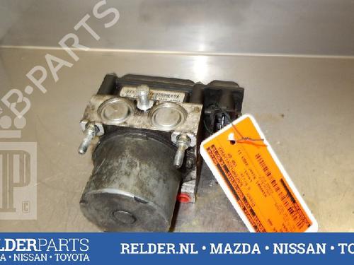 Used ABS pump ABS pump 22145927 22145927