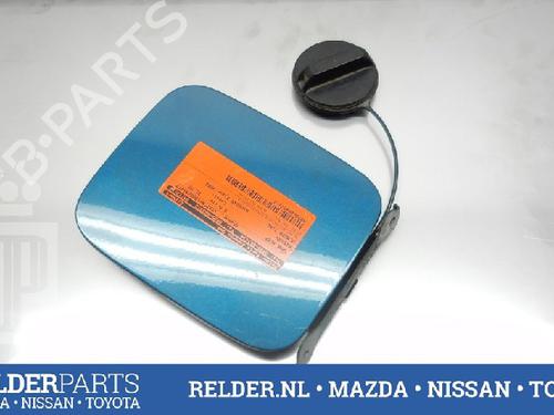 Used Fuel flap NISSAN ALMERA TINO (V10) 2.0 (136 hp) 22136828