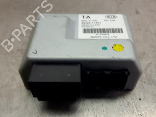 Used Steering ECU Steering ECU KIA PICANTO II (TA) 1.0 (69 hp) 25935276 25935276