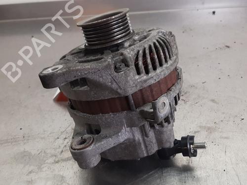 Alternator MAZDA 2 (DE_, DH_) 1.3 (DE3FS) | BP26327217M7 - Image 2