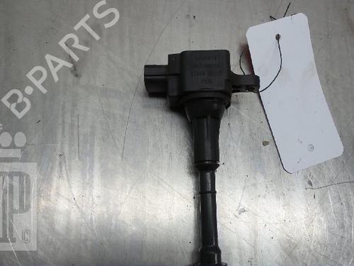 Used Ignition coil NISSAN PRIMERA (P12) 2.0 (140 hp) 22151204