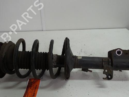 Used Left front shock absorber TOYOTA COROLLA (_E12_) 1.6 VVT-i (ZZE121_, ZZE121R) (110 hp) 22147782