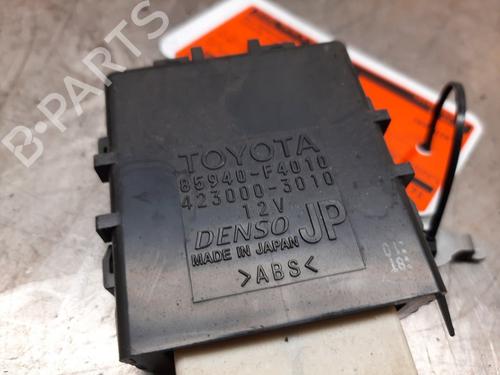 Used Control unit Control unit 22169405 22169405