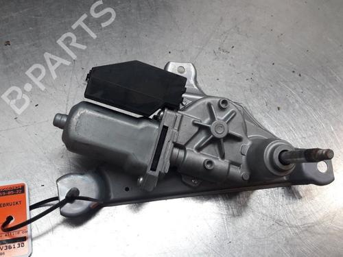 Rear wiper motor TOYOTA YARIS (_P13_) 1.0 (KSP130_, KSP130) | BP22164182M102 