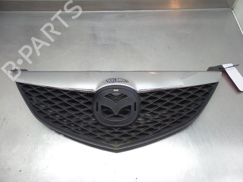 Grill MAZDA 6 Saloon (GG) 2.0 (GGEP, GG10) (141 hp) 22155358