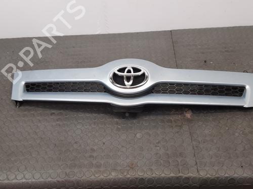 Grill TOYOTA COROLLA Verso (ZER_, ZZE12_, R1_) 1.8 (ZNR11_, ZNR11R) (129 hp) 32660334
