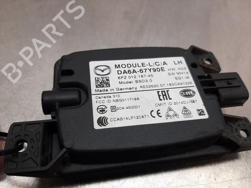 Used Electronic module Electronic module 24178639 24178639