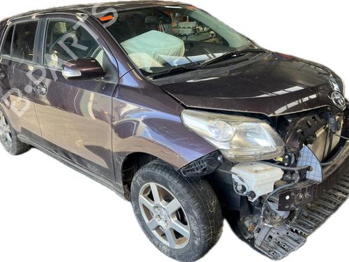 Intake manifold TOYOTA URBAN CRUISER (_P1_) 1.33 (NSP110_, NSP110) | BP22170749M70 