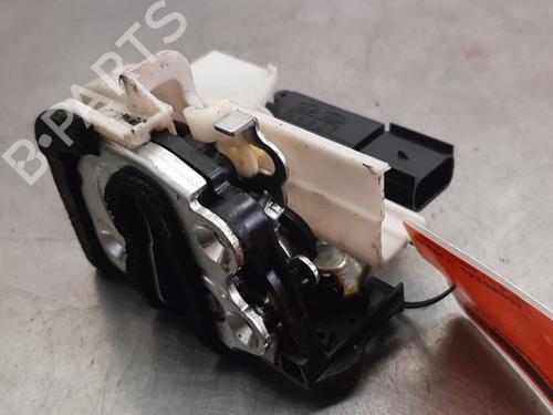 Højre bagtil lås Højre bagtil lås KIA PICANTO II (TA) 1.0 (69 hp) 36222095 36222095