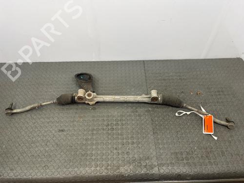 Stuurhuis TOYOTA YARIS (_P9_) 1.3 VVT-i (SCP90_, SCP90R) (87 hp) 25214492