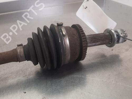 Drivaksel fortil venstre HYUNDAI i20 I (PB, PBT) 1.2 | BP30602629M38 