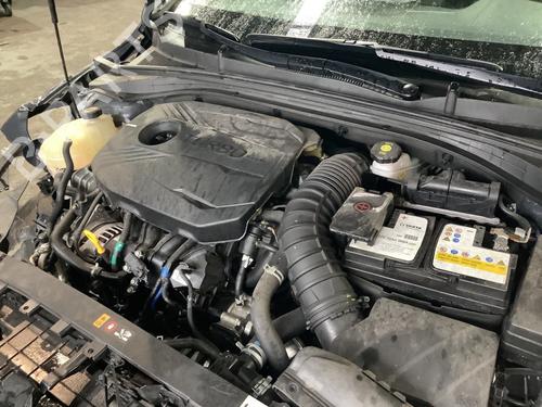 Gearbox KIA PROCEED (CD) 1.6 T-GDI GT | BP31632500M3 - Image 2