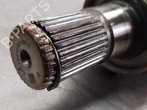 Left front driveshaft KIA PROCEED (CD) 1.6 T-GDI GT | BP31632498M38  - Image 5