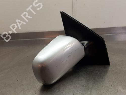 Right mirror TOYOTA YARIS (_P1_) 1.3 (SCP12_, SCP13_, SCP12R, SCP13R) | BP29384715C27 