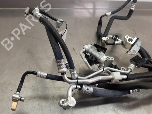 AC pipe MAZDA CX-60 (KH_) e-SKYACTIV PHEV (KH0H) | BP31138158M126 - Image 3