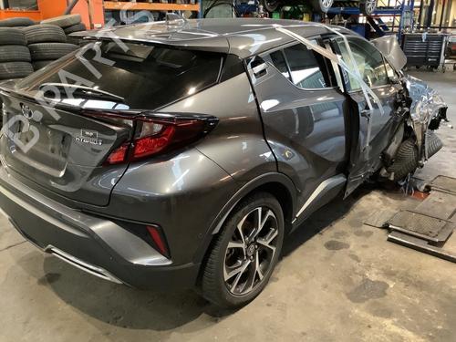 Pipe TOYOTA C-HR (_X1_) 2.0 Hybrid (MAXH10) | BP31027545M125 