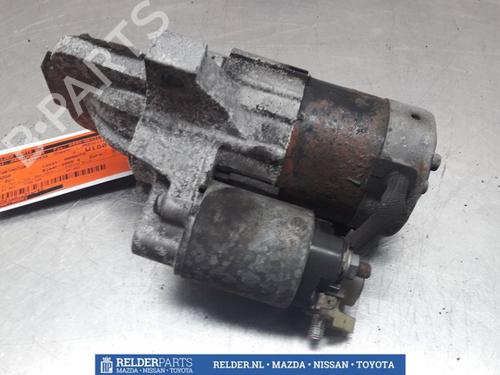 Used Starter MAZDA 6 Hatchback (GG) 1.8 (120 hp) 22157239