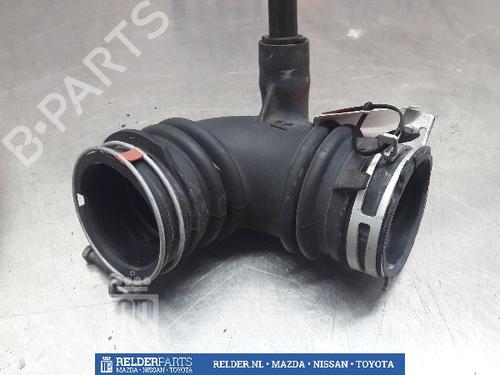 Used Pipe TOYOTA YARIS (_P13_) 1.3 (NSP130_, NSP130) (99 hp) 22159597