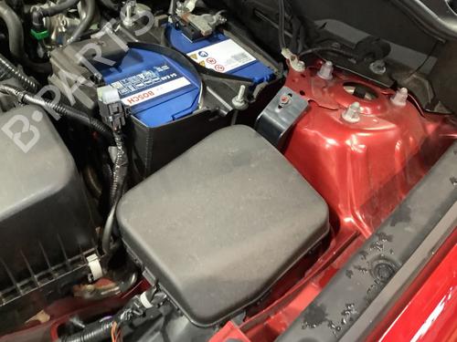 Fuse box MAZDA CX-3 (DK) 2.0 SKYACTIV-G (DK5W, DK6W) | BP32221216E1 - Image 3