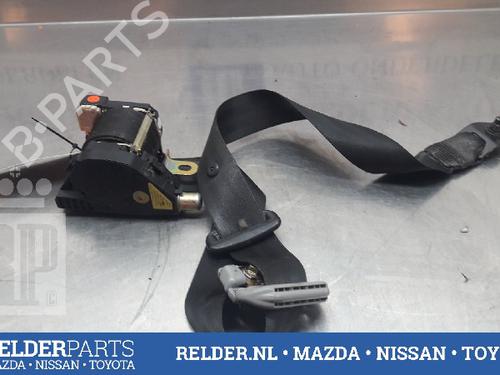 Used Front left belt tensioner TOYOTA AVENSIS (_T22_) 1.6 VVT-i (ZZT220_, ZZT220R) (110 hp) 22158156