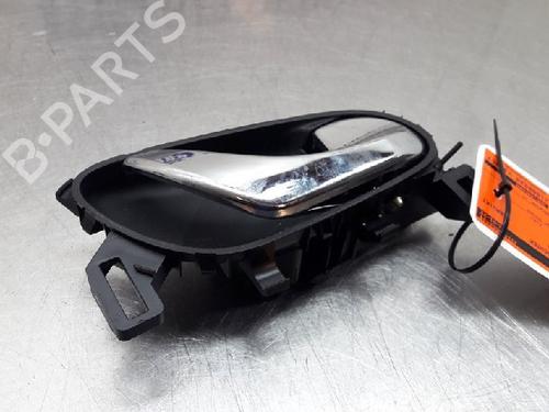Rear right exterior door handle NISSAN PULSAR Hatchback (C13) 1.2 DIG-T | BP22163175C130 