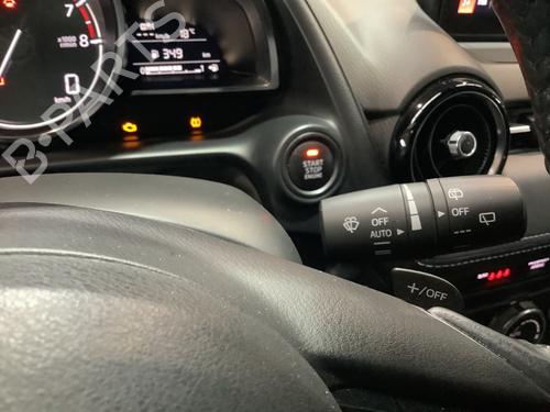 Devioluci MAZDA CX-3 (DK) 2.0 SKYACTIV-G | BP29917201I23