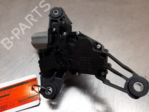 Used Rear wiper motor Rear wiper motor TOYOTA YARIS (_P9_) 1.0 VVT-i (KSP90_, KSP90R) (69 hp) 22172742 22172742
