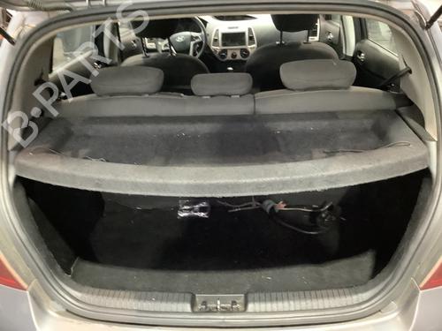 Hattehylle HYUNDAI i20 I (PB, PBT) 1.2 (78 hp) 31942520