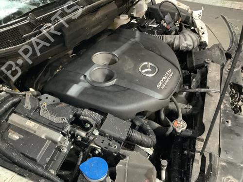 Engine MAZDA CX-5 (KE, GH) 2.2 D AWD (KE102) | BP32221280M1