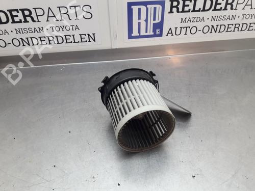 Heater blower motor NISSAN MICRA IV (K13K, K13KK) 1.2 | BP22163732M62 