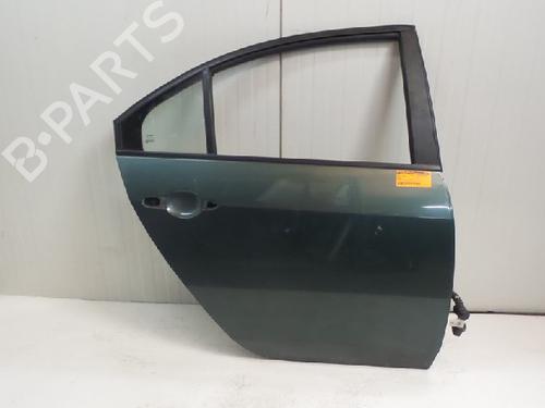 Dør højre bagtil Dør højre bagtil NISSAN PRIMERA Hatchback (P12) 2.2 dCi (139 hp) 22141955 22141955