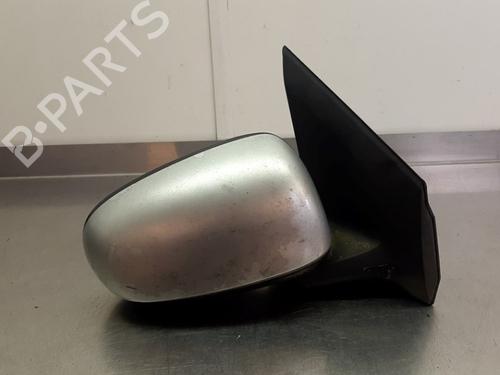 Right mirror NISSAN ALMERA TINO (V10) 1.8 | BP27659024C27 