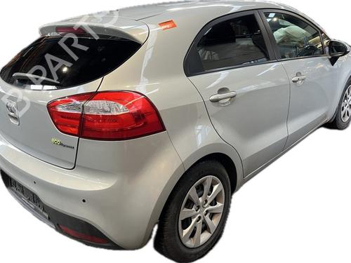 Seat buckle KIA RIO III (UB) 1.25 CVVT | BP23573201I32 - Image 6