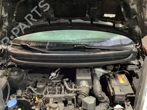Scuttle panel KIA PICANTO II (TA) 1.0 | BP31942561C110 - Image 3
